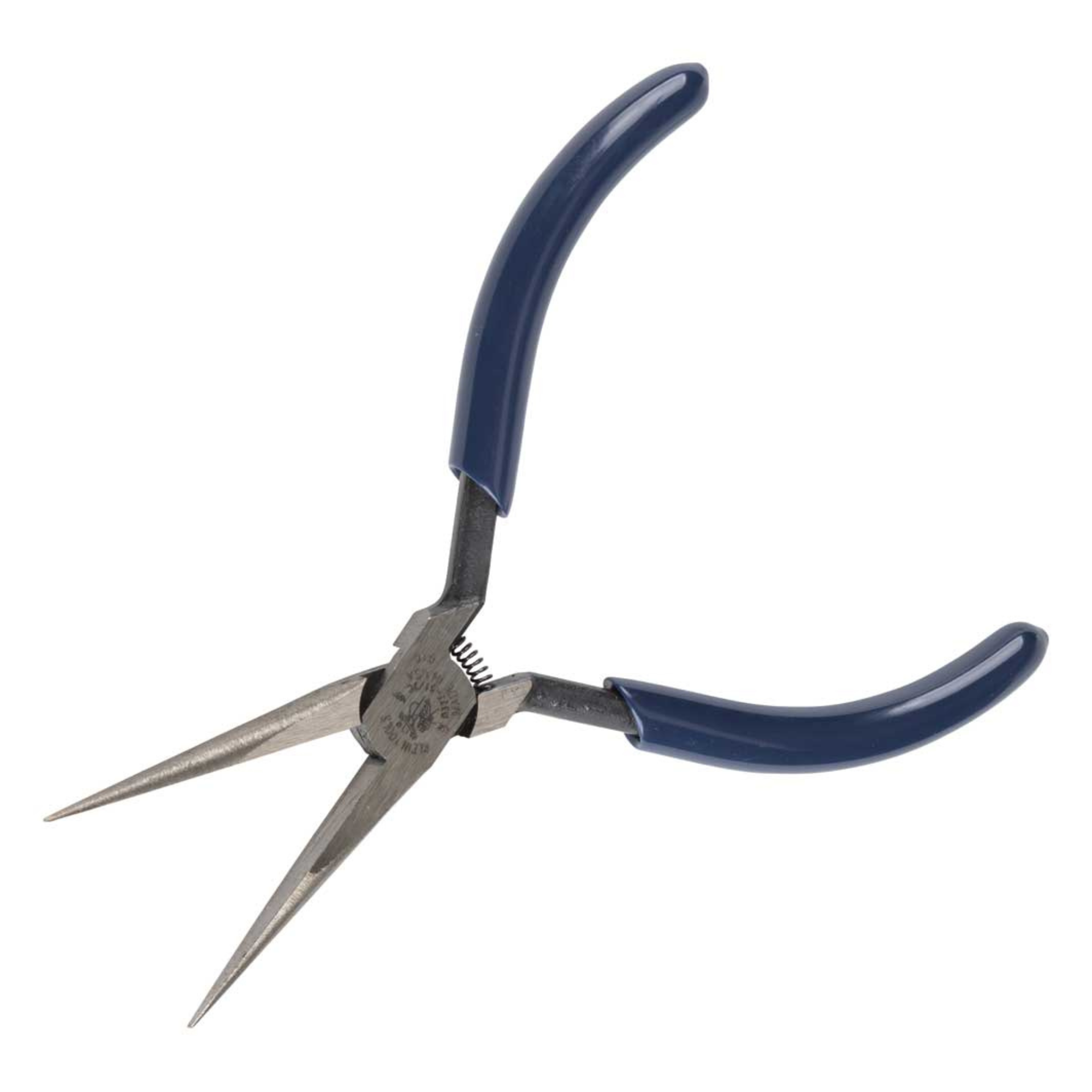 Klein Tools Extra Slim Long Needle-Nose Pliers (5 in.) from Columbia Safety